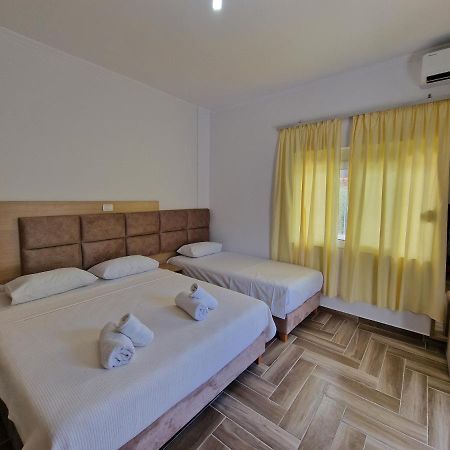 Studio Eno Ksamil Ngoại thất bức ảnh