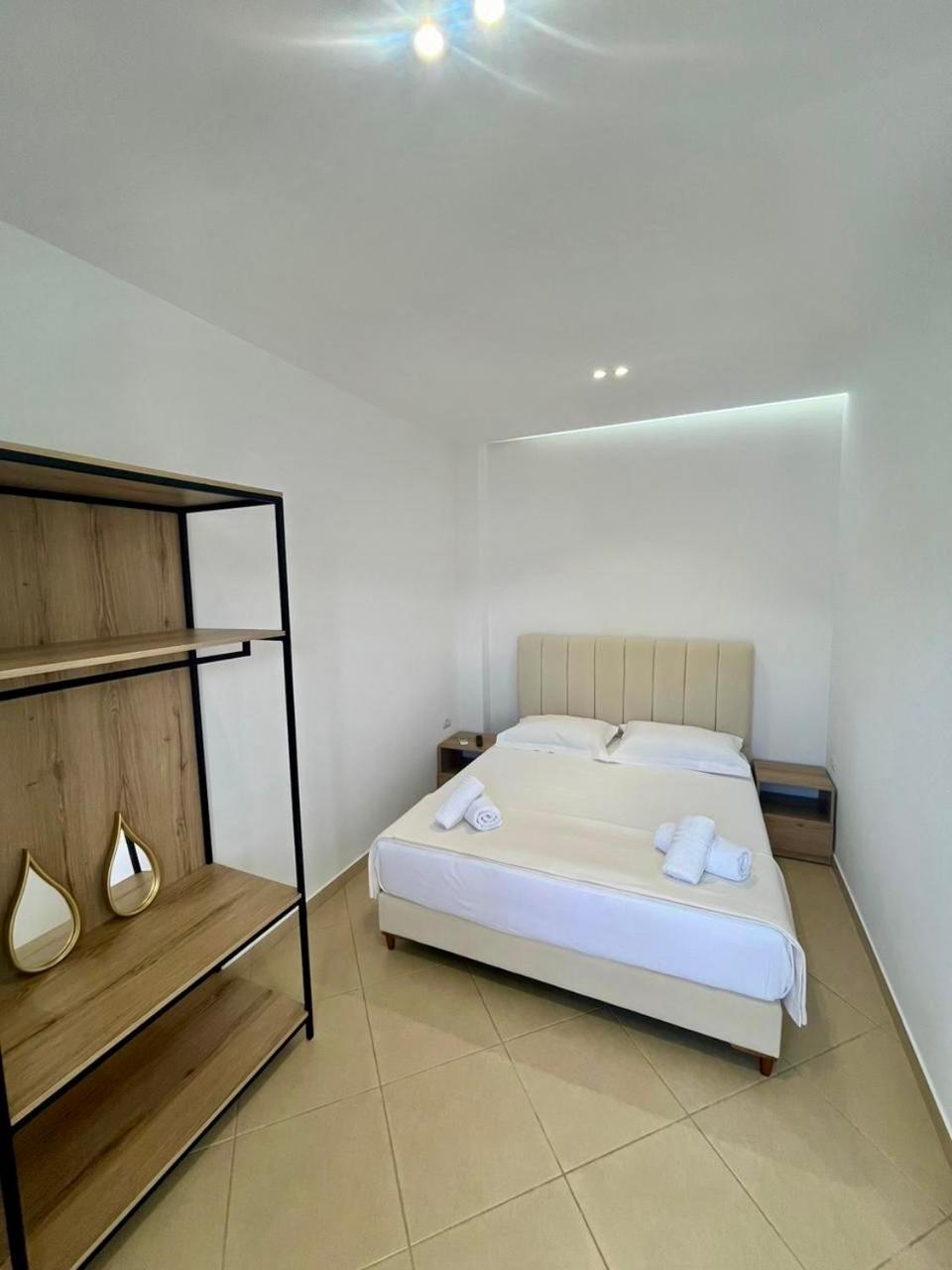 Studio Eno Ksamil Ngoại thất bức ảnh